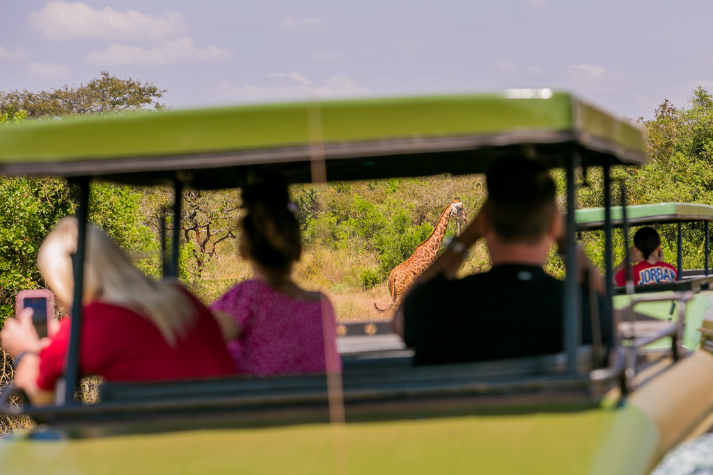 Akagera National Park