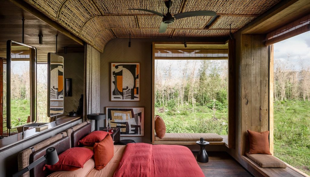Best Budget Lodges for Gorilla Trekking