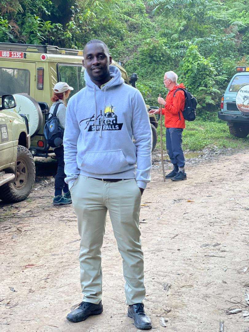 Jacob Kasirye